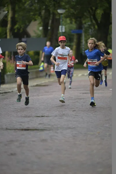 Werkhoven Loopt